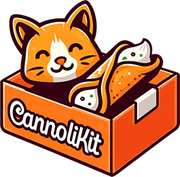 CannoliKit